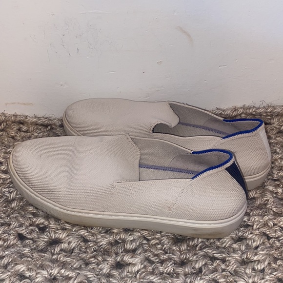 Rothys slip on sneakers - Picture 6 of 11